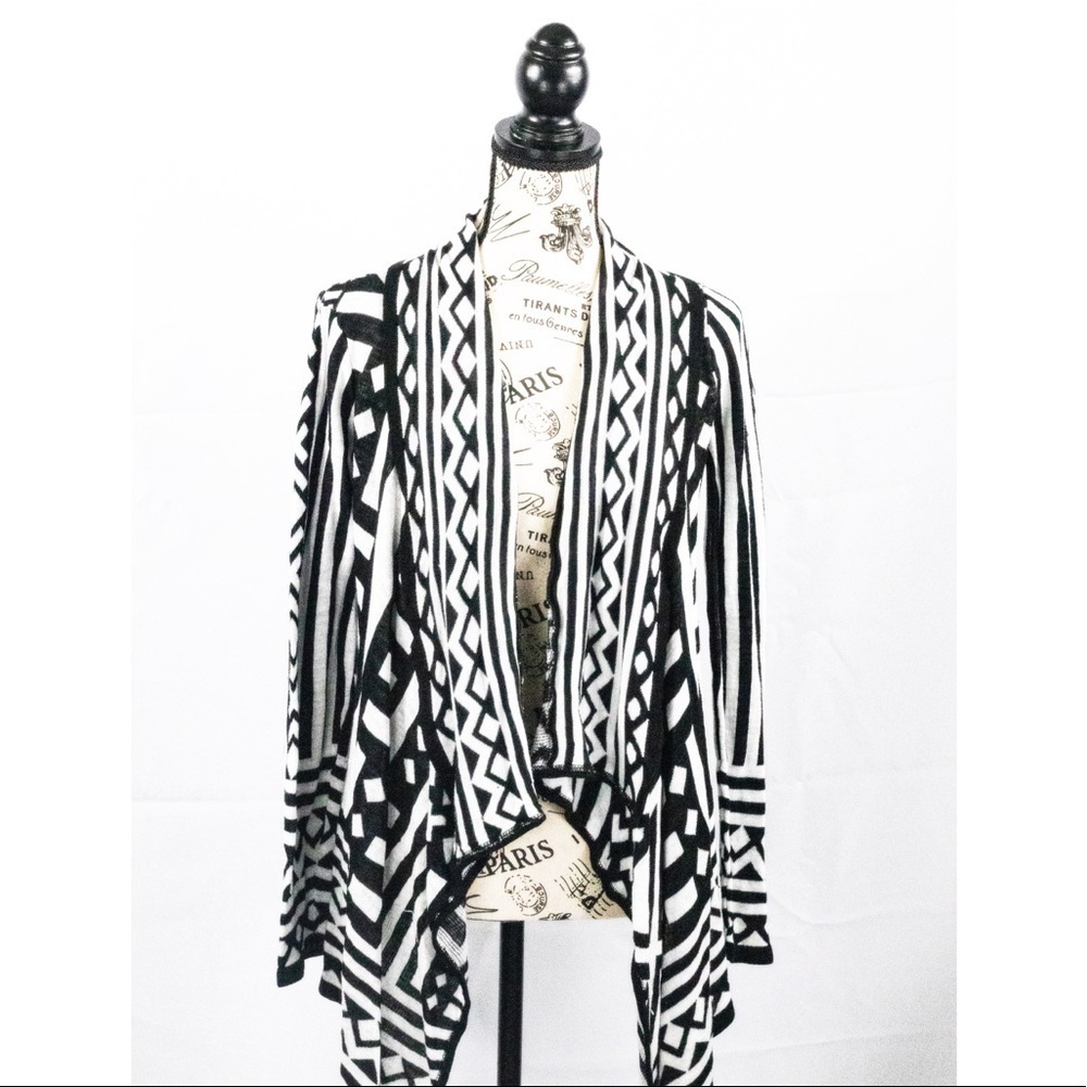 NOBO Tribal Cardigan